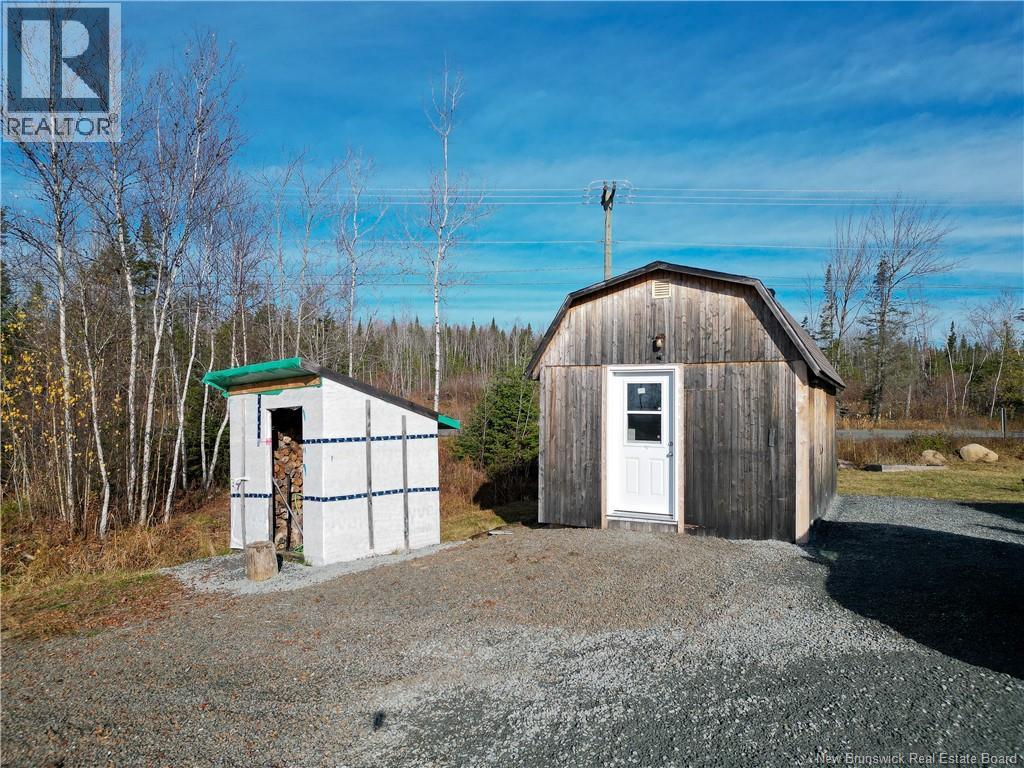 1333 Route 655, Rusagonis, New Brunswick  E3B 8Z7 - Photo 34 - NB129284