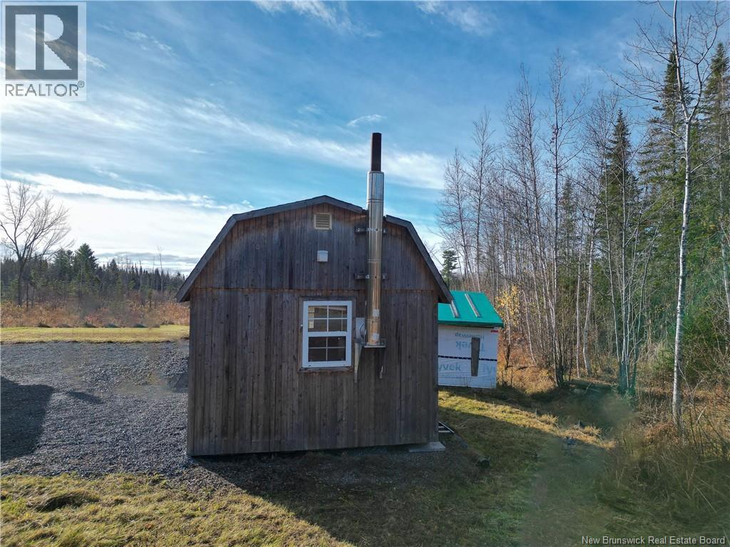 1333 Route 655, Rusagonis, New Brunswick  E3B 8Z7 - Photo 35 - NB129284