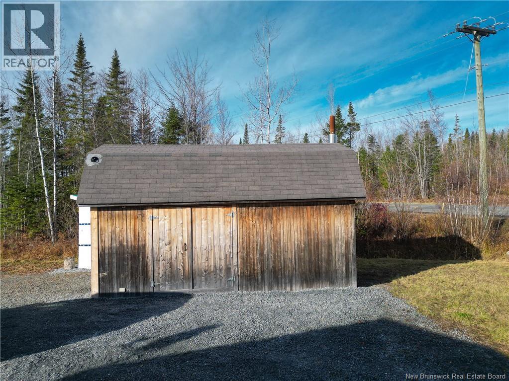 1333 Route 655, Rusagonis, New Brunswick  E3B 8Z7 - Photo 36 - NB129284