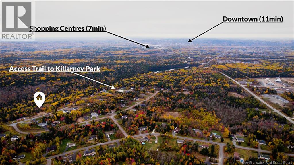 150 Leeland Way, Killarney, New Brunswick  E3A 5M7 - Photo 10 - NB129536