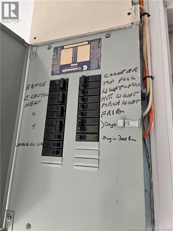 607-609 Ready, Saint John, New Brunswick  E2M 3S4 - Photo 15 - NB129524