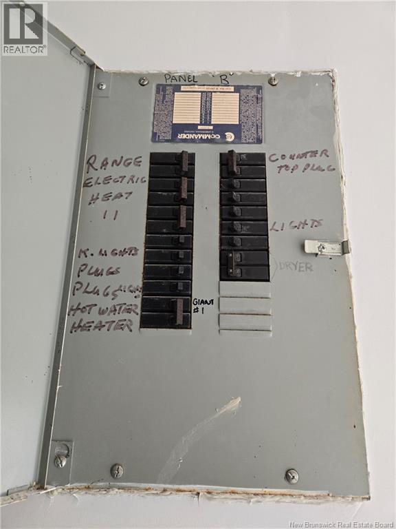 607-609 Ready, Saint John, New Brunswick  E2M 3S4 - Photo 16 - NB129524