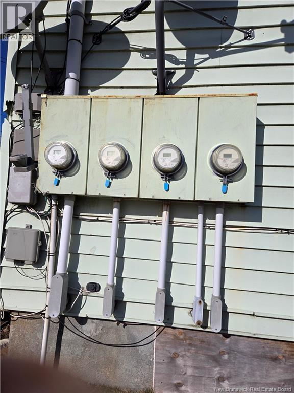 607-609 Ready, Saint John, New Brunswick  E2M 3S4 - Photo 3 - NB129524