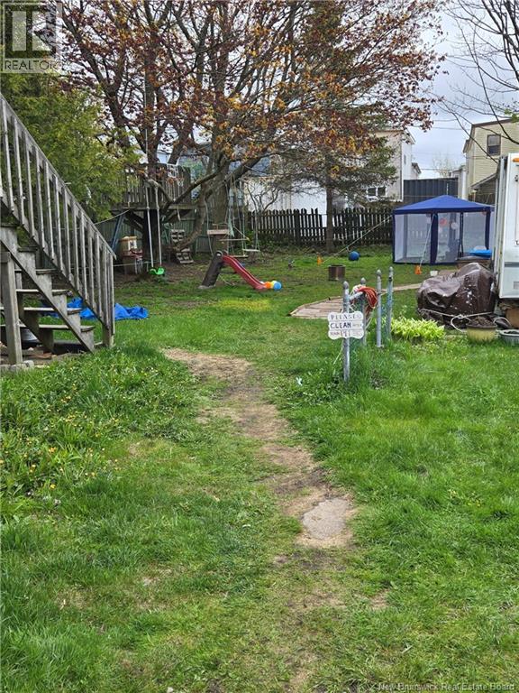 607-609 Ready, Saint John, New Brunswick  E2M 3S4 - Photo 4 - NB129524