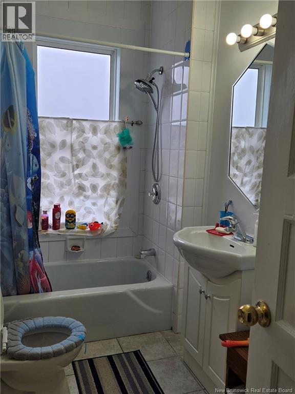 607-609 Ready, Saint John, New Brunswick  E2M 3S4 - Photo 9 - NB129524