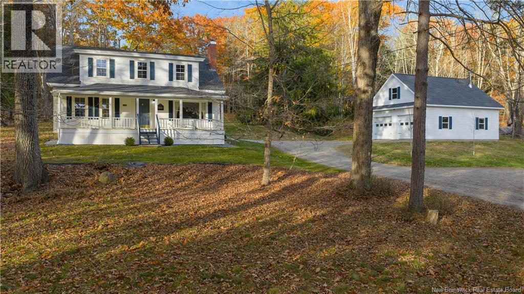 458 Ledge Road, Crocker Hill, New Brunswick