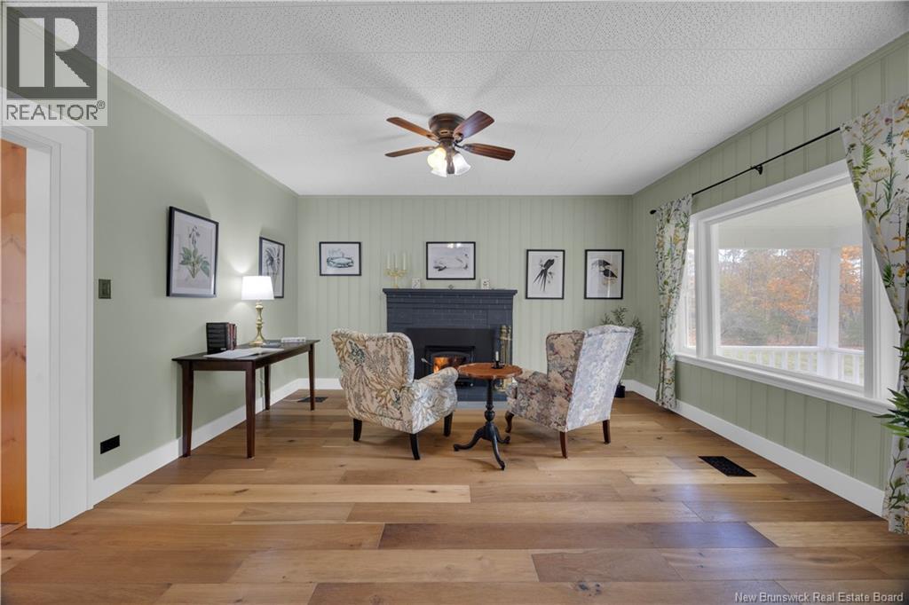 458 Ledge Road, Crocker Hill, New Brunswick  E3L 3N4 - Photo 10 - NB129429