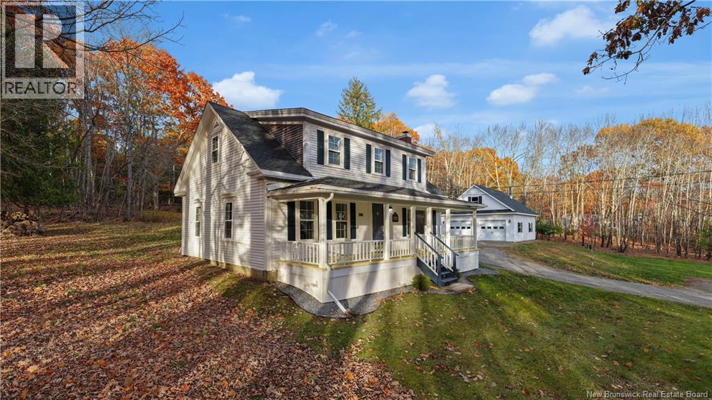 458 Ledge Road, Crocker Hill, New Brunswick  E3L 3N4 - Photo 5 - NB129429