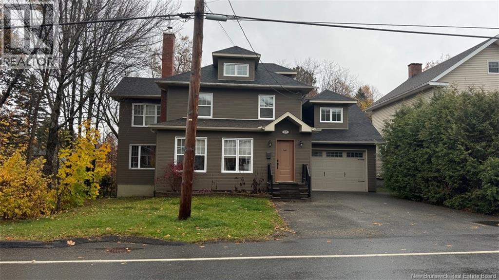 77 Fraser, Edmundston, New Brunswick  E3V 2B6 - Photo 30 - NB129534
