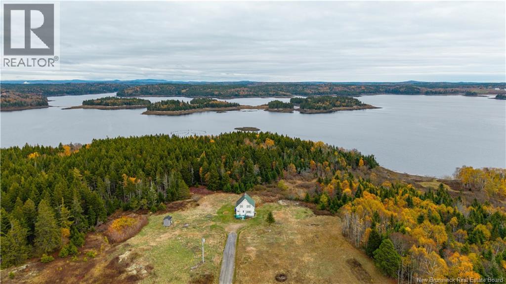110 Artemus Hatt Road, Letang, New Brunswick  E5C 2B7 - Photo 11 - NB128983