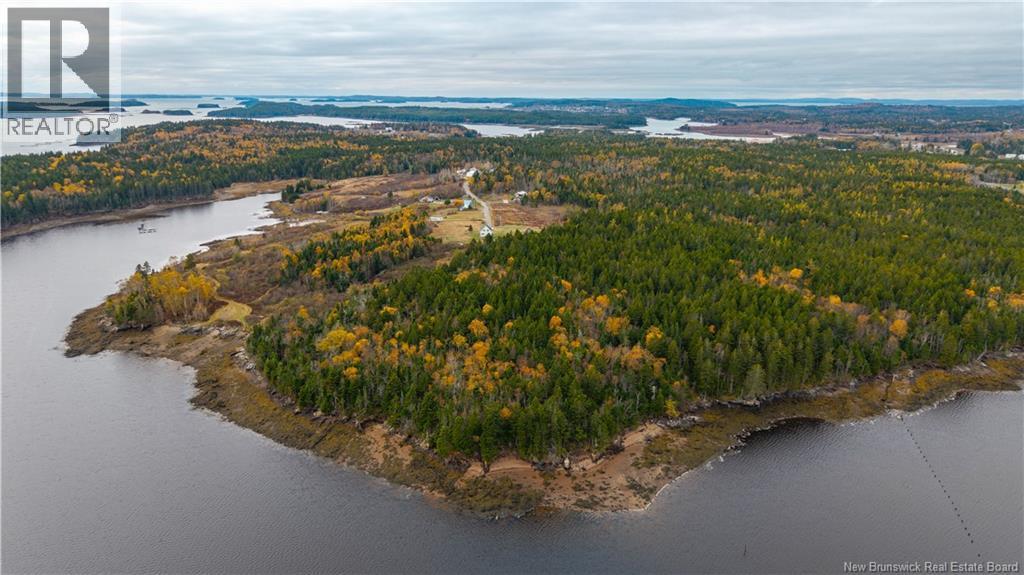 110 Artemus Hatt Road, Letang, New Brunswick  E5C 2B7 - Photo 16 - NB128983