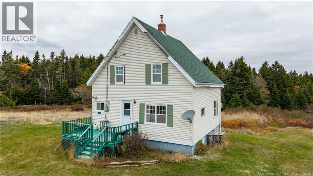 110 Artemus Hatt Road, Letang, New Brunswick  E5C 2B7 - Photo 2 - NB128983