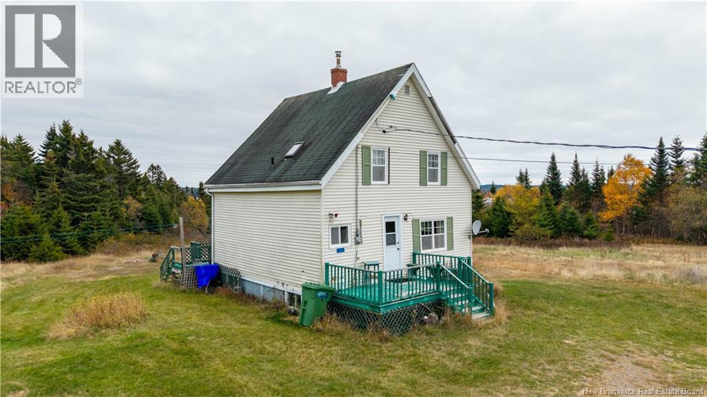 110 Artemus Hatt Road, Letang, New Brunswick  E5C 2B7 - Photo 3 - NB128983