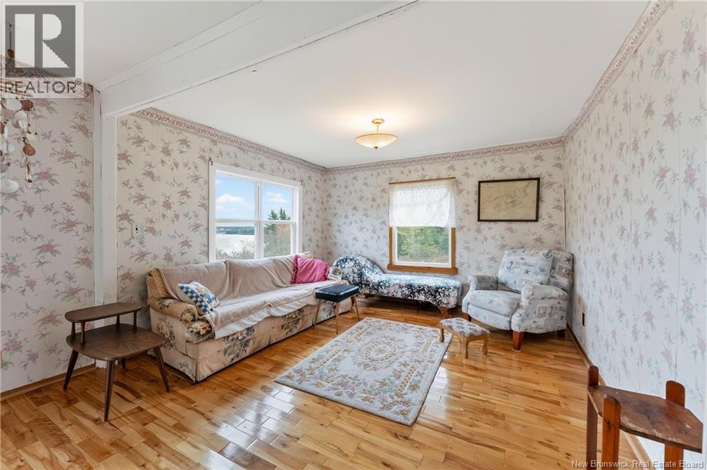 110 Artemus Hatt Road, Letang, New Brunswick  E5C 2B7 - Photo 31 - NB128983