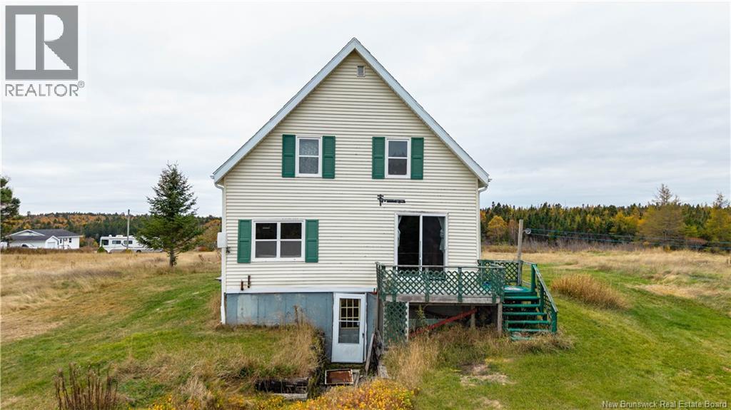 110 Artemus Hatt Road, Letang, New Brunswick  E5C 2B7 - Photo 6 - NB128983