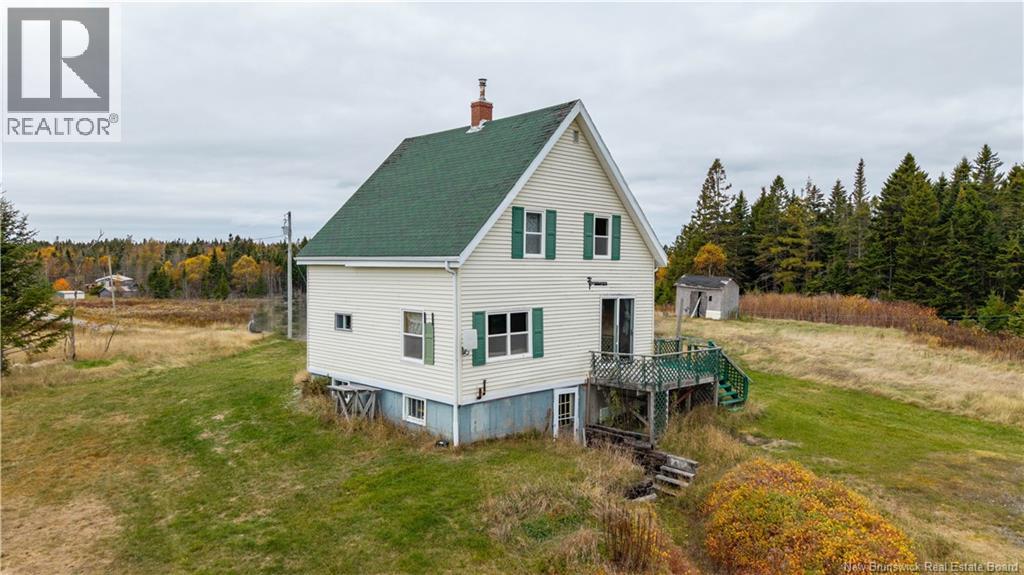 110 Artemus Hatt Road, Letang, New Brunswick  E5C 2B7 - Photo 8 - NB128983
