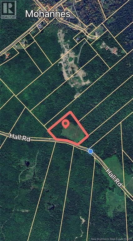 02 Hall Road, Upper Mills, New Brunswick  E3L 5W8 - Photo 2 - NB129555