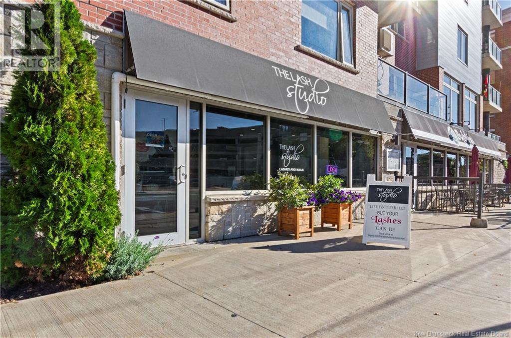 215 Queen Street, Fredericton, New Brunswick