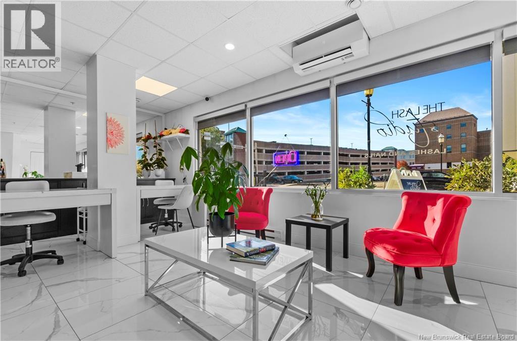 215 Queen Street, Fredericton, New Brunswick  E3B 0Y2 - Photo 24 - NB128830