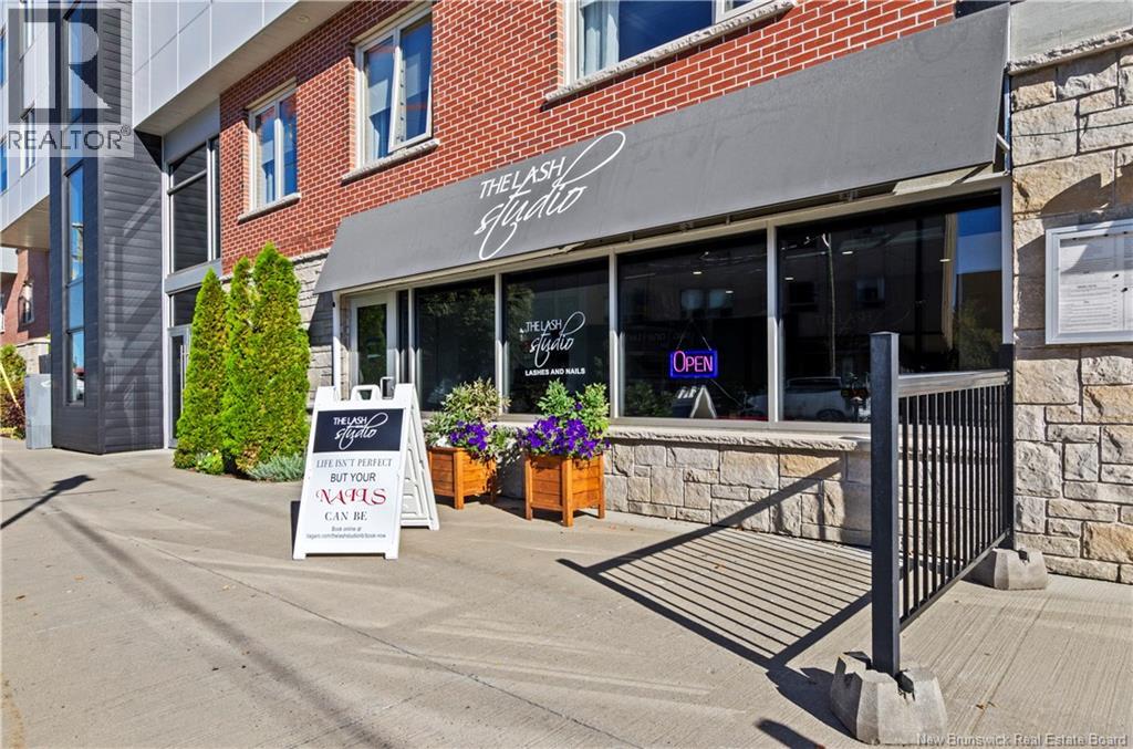 215 Queen Street, Fredericton, New Brunswick  E3B 0Y2 - Photo 25 - NB128830