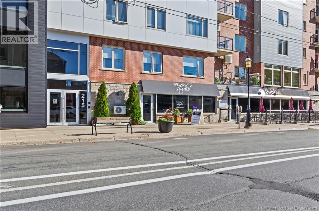 215 Queen Street, Fredericton, New Brunswick  E3B 0Y2 - Photo 27 - NB128830