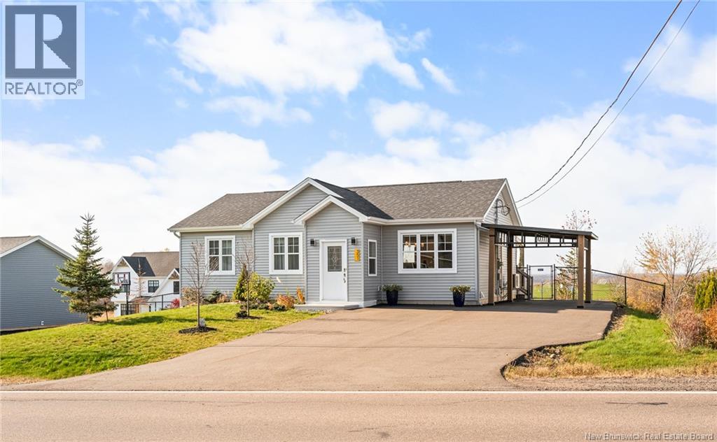 351 Dover Road, Dieppe, New Brunswick  E1A 7L5 - Photo 1 - NB129557