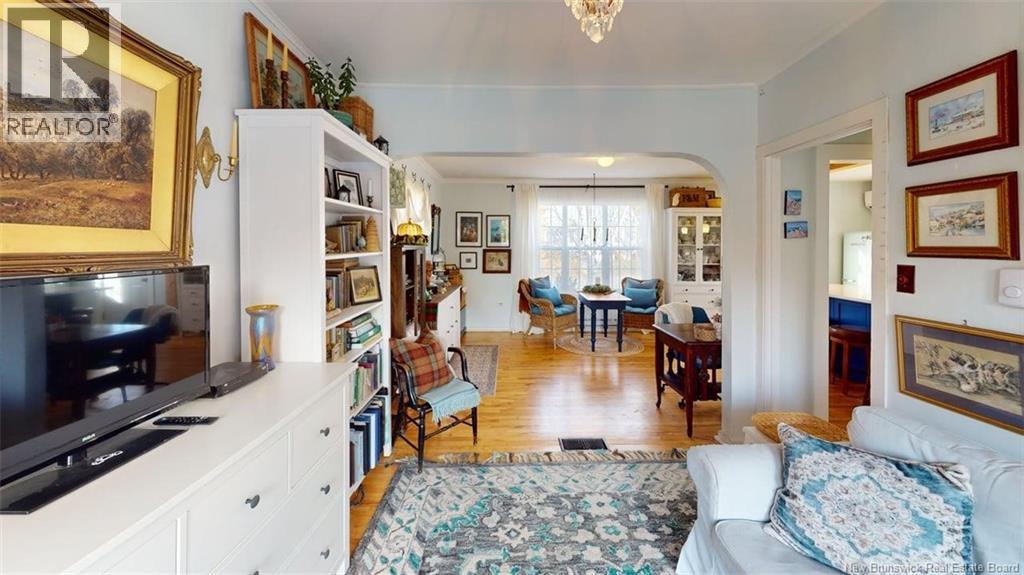 141 St. James Street, Woodstock, New Brunswick  E7M 2T5 - Photo 10 - NB129527