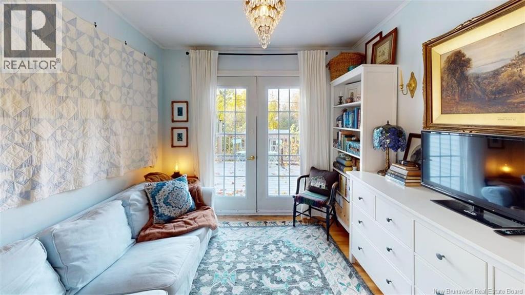 141 St. James Street, Woodstock, New Brunswick  E7M 2T5 - Photo 11 - NB129527