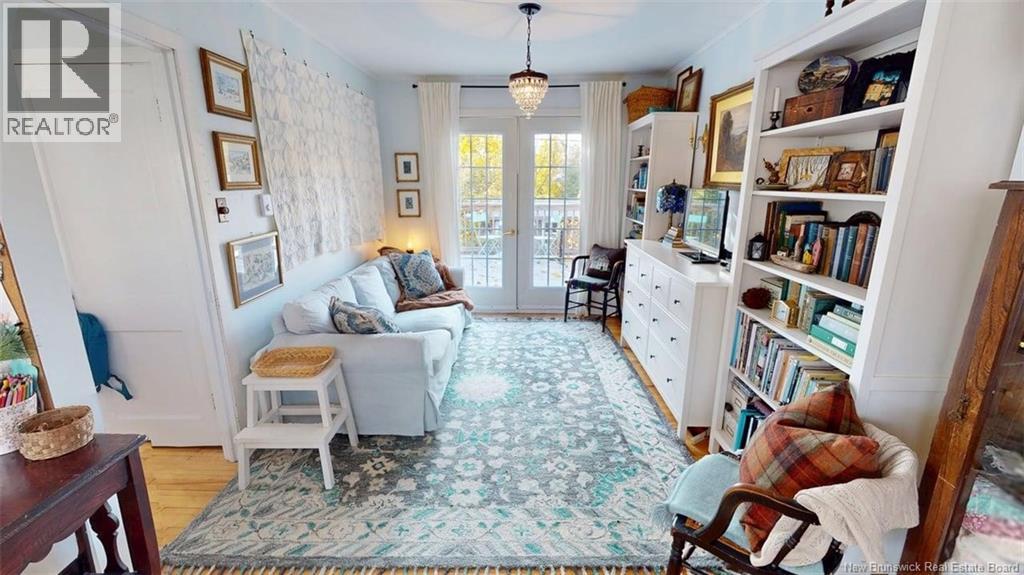 141 St. James Street, Woodstock, New Brunswick  E7M 2T5 - Photo 12 - NB129527