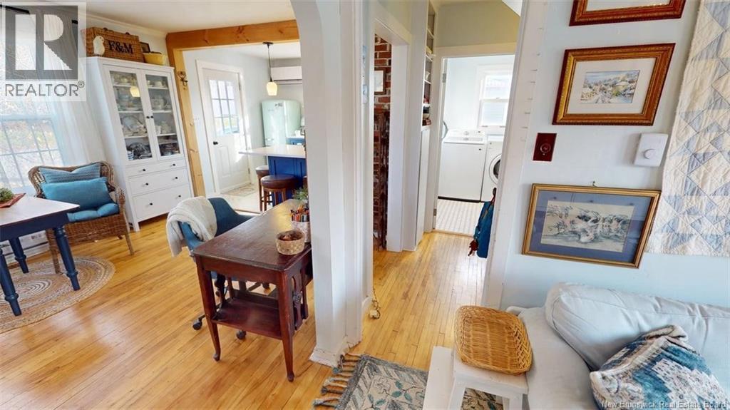 141 St. James Street, Woodstock, New Brunswick  E7M 2T5 - Photo 13 - NB129527
