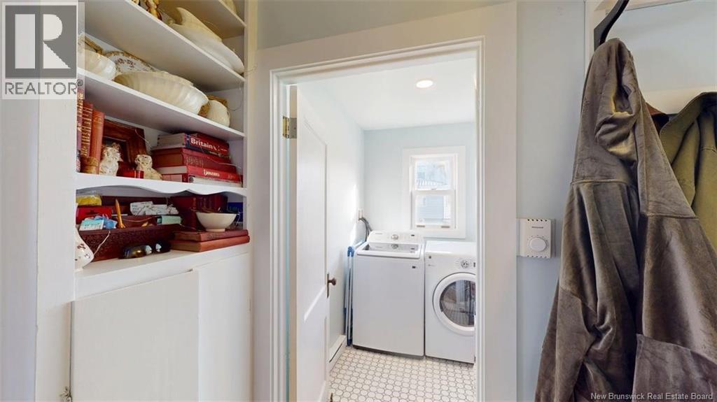 141 St. James Street, Woodstock, New Brunswick  E7M 2T5 - Photo 14 - NB129527