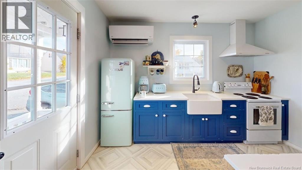 141 St. James Street, Woodstock, New Brunswick  E7M 2T5 - Photo 2 - NB129527