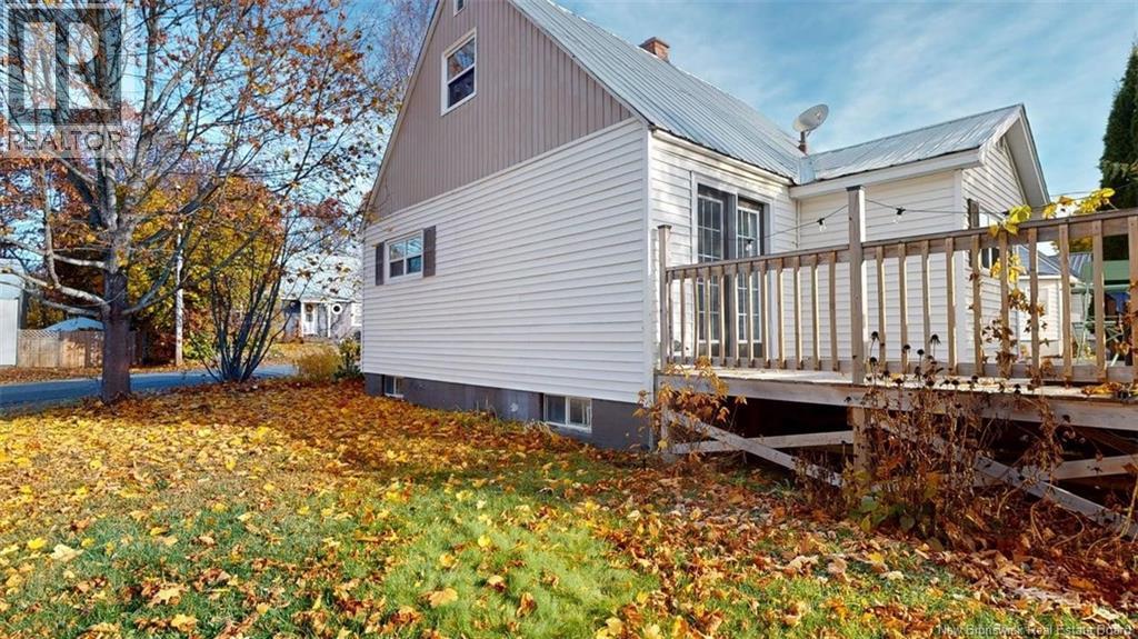 141 St. James Street, Woodstock, New Brunswick  E7M 2T5 - Photo 27 - NB129527