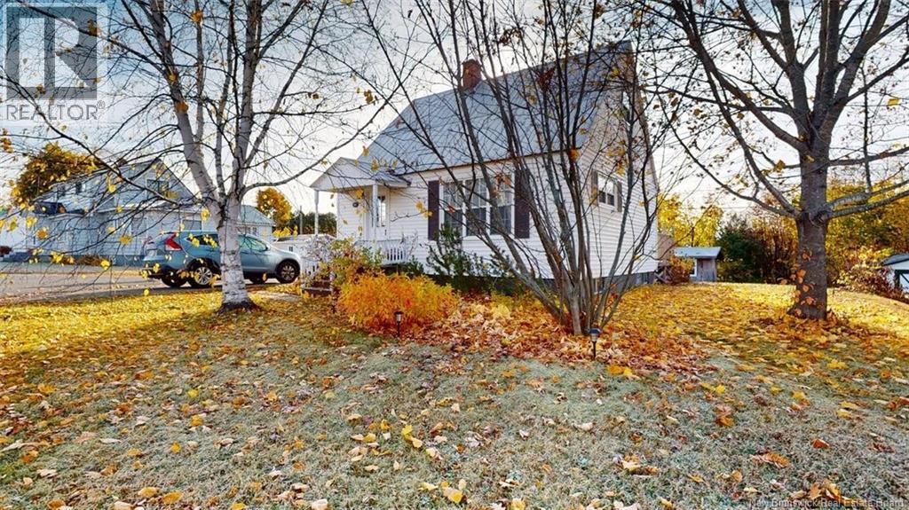 141 St. James Street, Woodstock, New Brunswick  E7M 2T5 - Photo 28 - NB129527