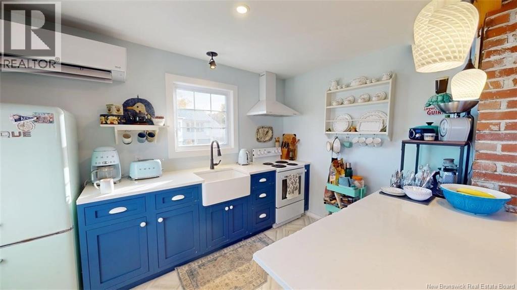 141 St. James Street, Woodstock, New Brunswick  E7M 2T5 - Photo 4 - NB129527
