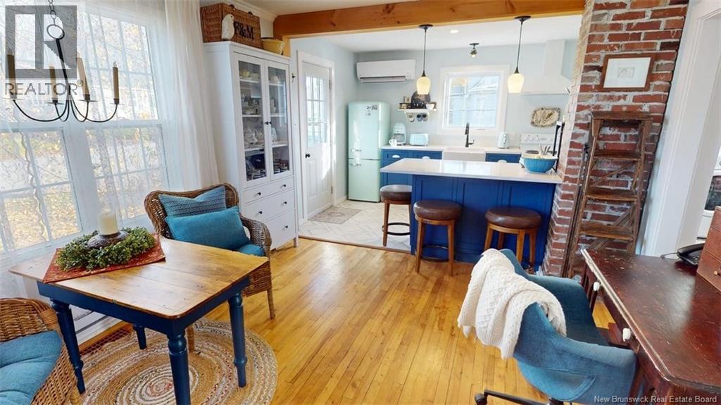 141 St. James Street, Woodstock, New Brunswick  E7M 2T5 - Photo 5 - NB129527