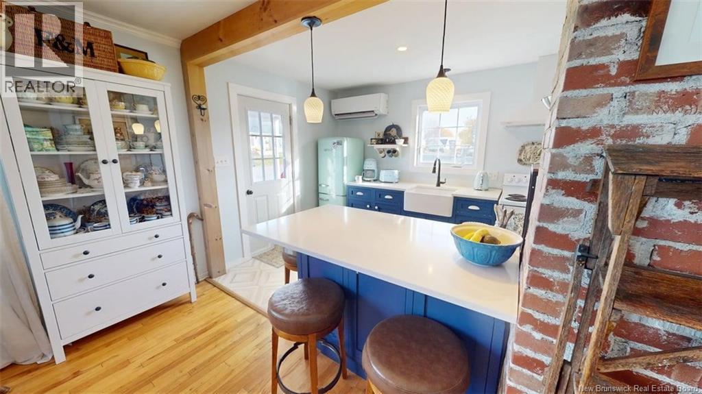 141 St. James Street, Woodstock, New Brunswick  E7M 2T5 - Photo 6 - NB129527