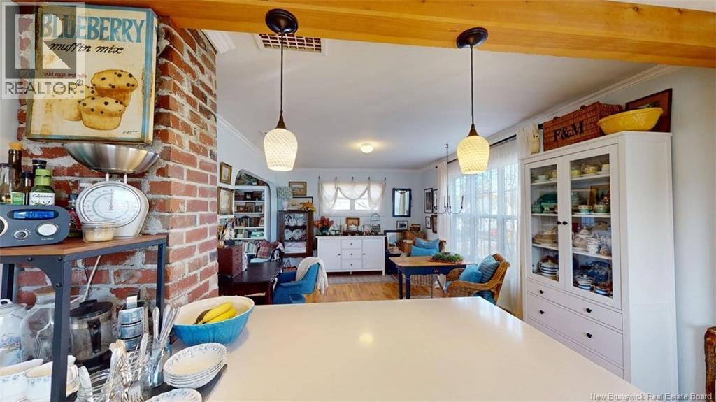 141 St. James Street, Woodstock, New Brunswick  E7M 2T5 - Photo 7 - NB129527