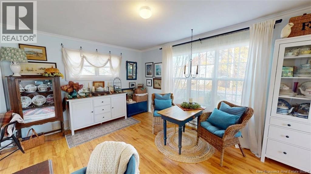 141 St. James Street, Woodstock, New Brunswick  E7M 2T5 - Photo 8 - NB129527