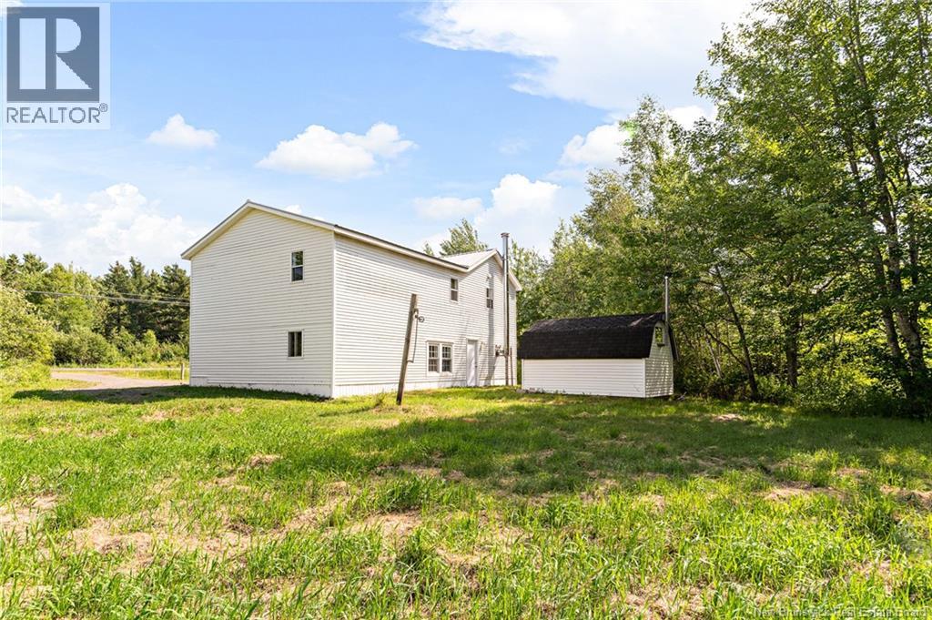 3080 Route 115, Notre-Dame, New Brunswick  E4V 2G7 - Photo 24 - NB129556