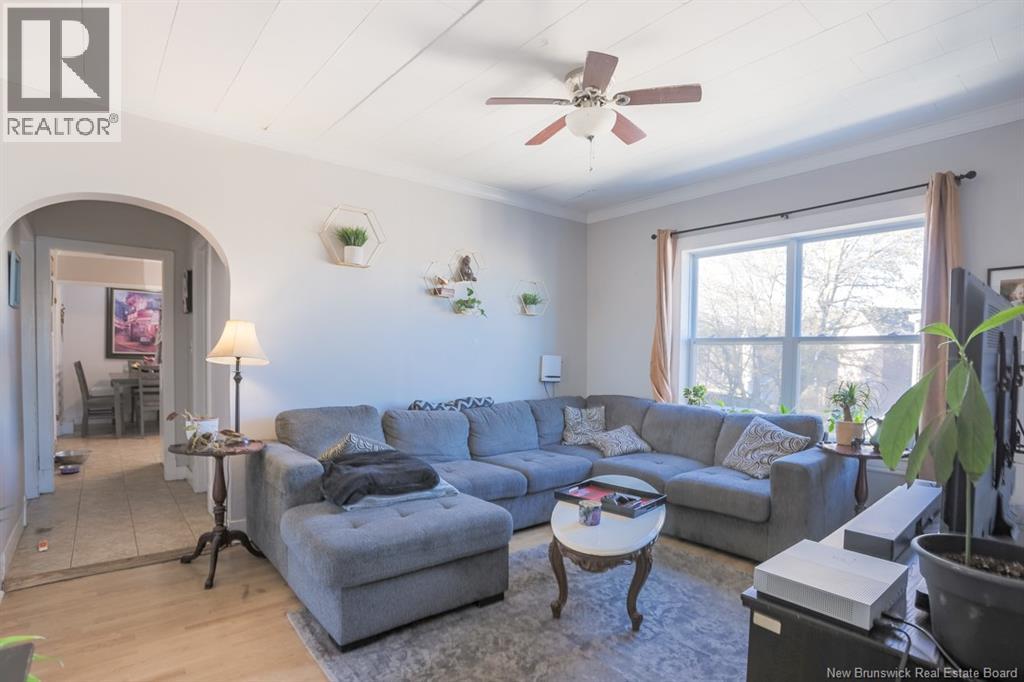 14 Wellesley Avenue, Saint John, New Brunswick  E2K 2T9 - Photo 16 - NB129531