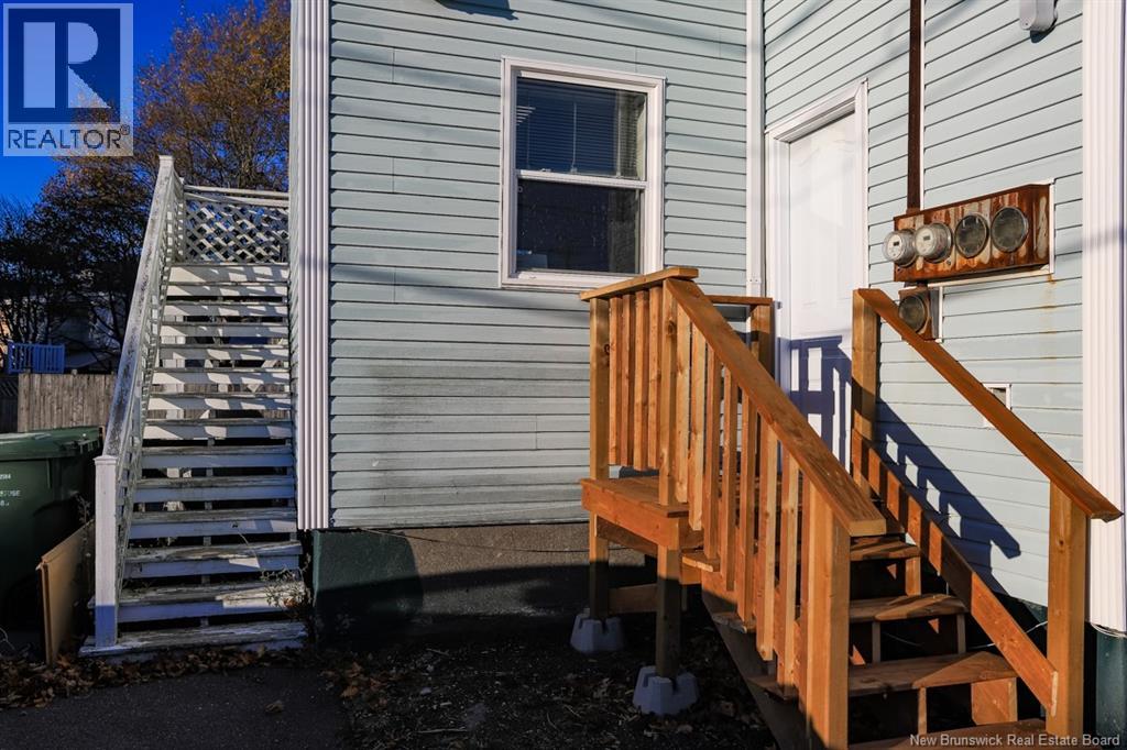14 Wellesley Avenue, Saint John, New Brunswick  E2K 2T9 - Photo 25 - NB129531