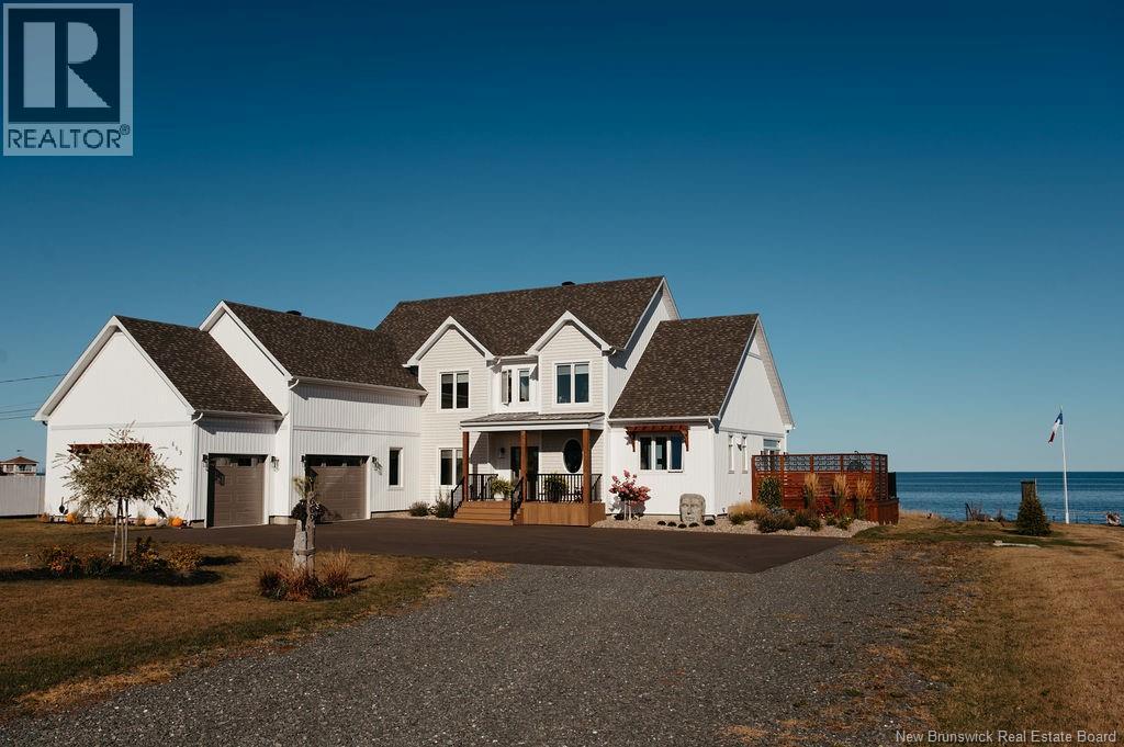 669 Principale Street, Petit-Rocher, New Brunswick