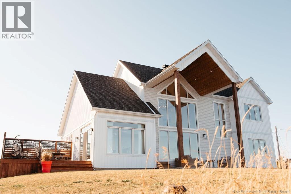 669 Principale Street, Petit-Rocher, New Brunswick  E8J 3A1 - Photo 4 - NB129522