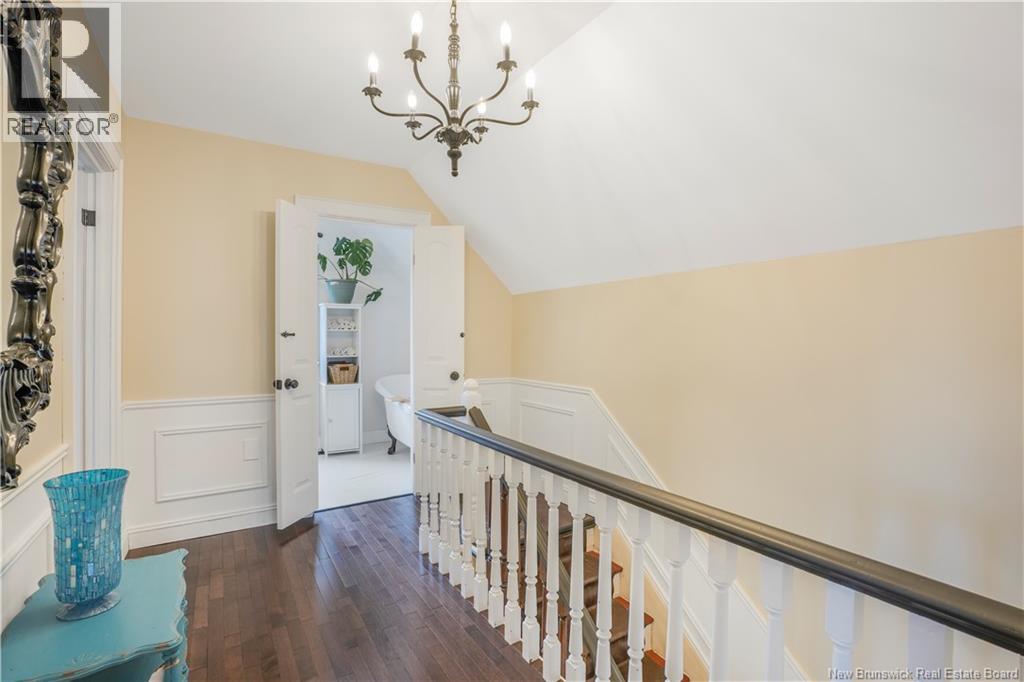 292 Sunset Drive, Fredericton, New Brunswick  E3A 1A9 - Photo 19 - NB129512