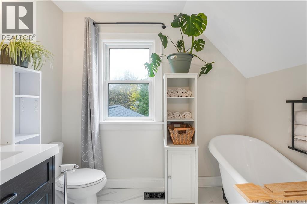 292 Sunset Drive, Fredericton, New Brunswick  E3A 1A9 - Photo 20 - NB129512