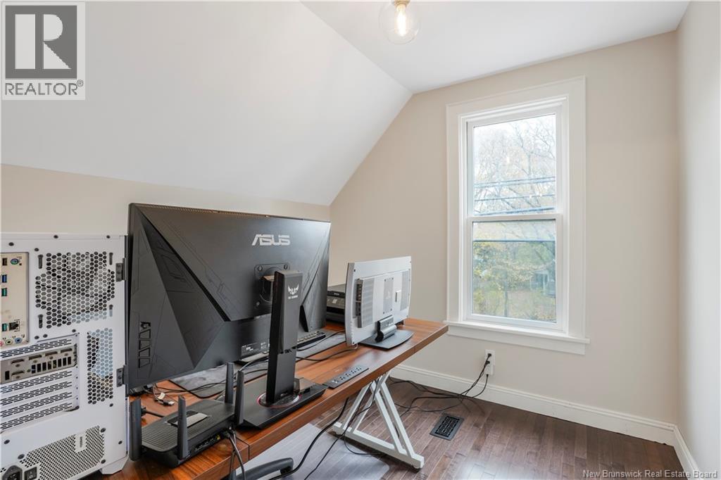 292 Sunset Drive, Fredericton, New Brunswick  E3A 1A9 - Photo 26 - NB129512