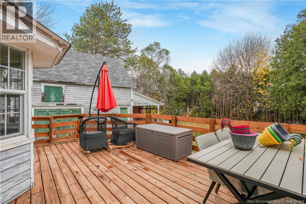 292 Sunset Drive, Fredericton, New Brunswick  E3A 1A9 - Photo 31 - NB129512