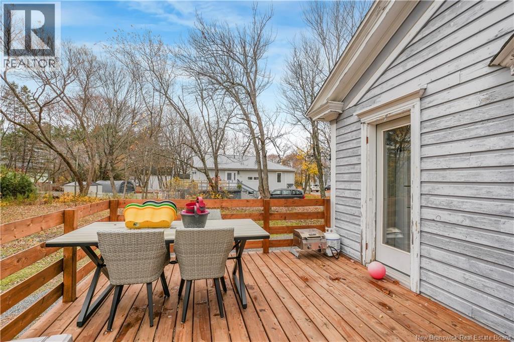 292 Sunset Drive, Fredericton, New Brunswick  E3A 1A9 - Photo 32 - NB129512