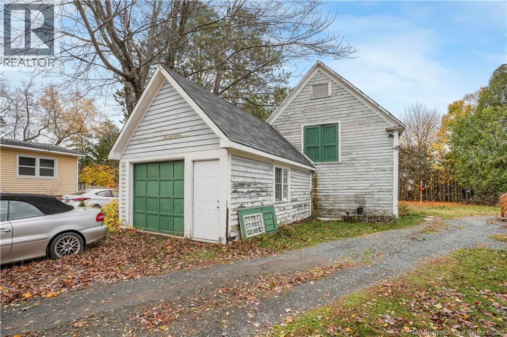 292 Sunset Drive, Fredericton, New Brunswick  E3A 1A9 - Photo 33 - NB129512